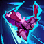 Ahri R: Spirit Rush Spirit Rush
